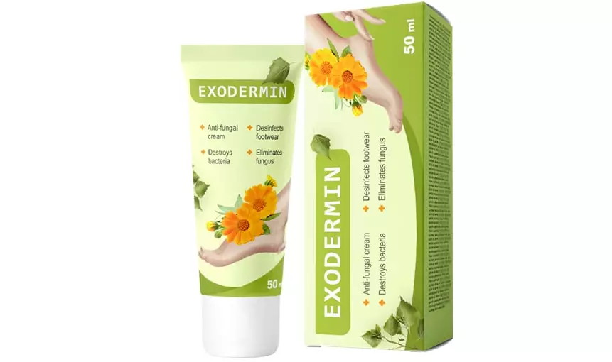 exodermin crema recensioni