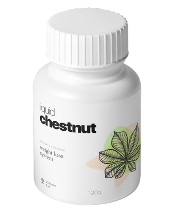 Liquid Chestnut