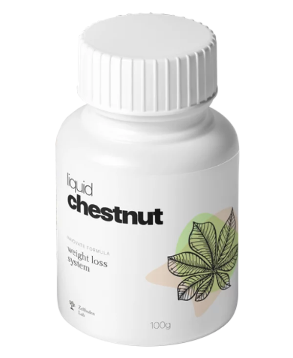 Liquid Chestnut