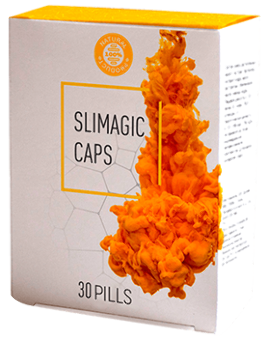 Slimagic Caps
