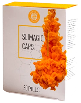Slimagic Caps