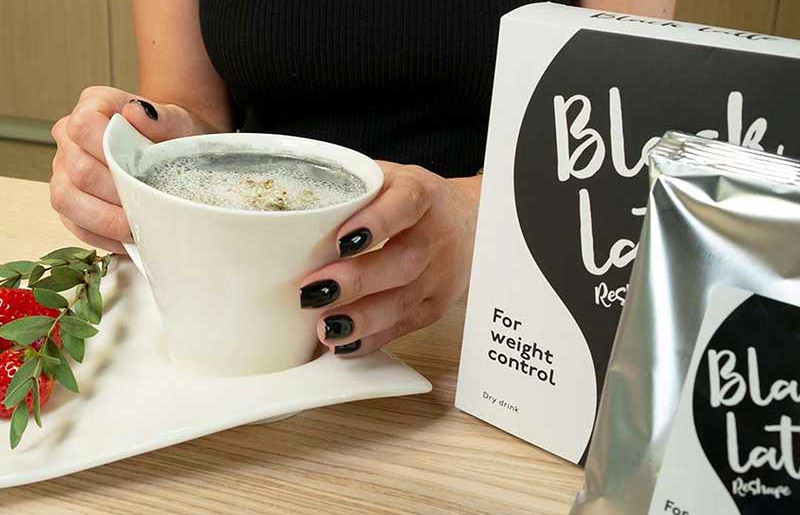 Black Latte recesnioni vere