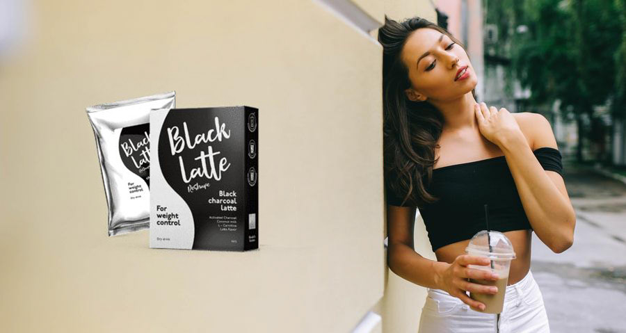 Black Latte opinioni del forum