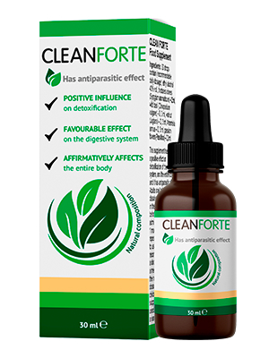 clean forte funziona