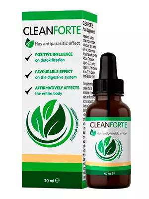 clean forte funziona