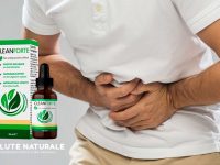Clean Forte gocce recensioni