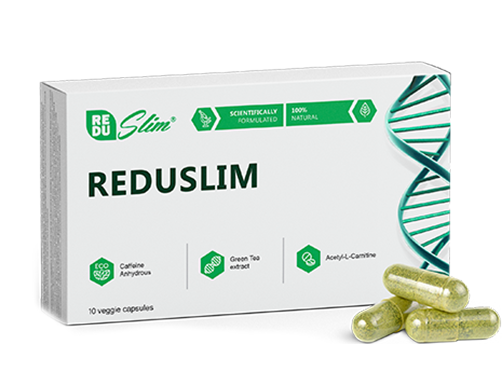 reduslim capsule