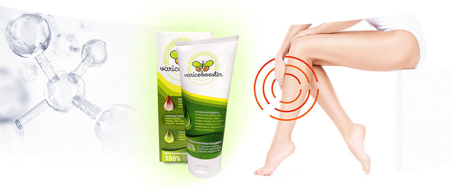 Varicobooster recensioni negative
