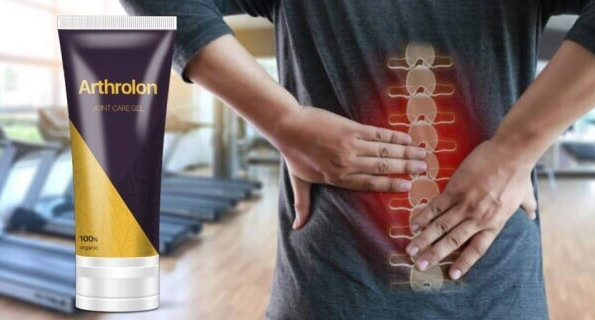 arthrolon recensioni vere