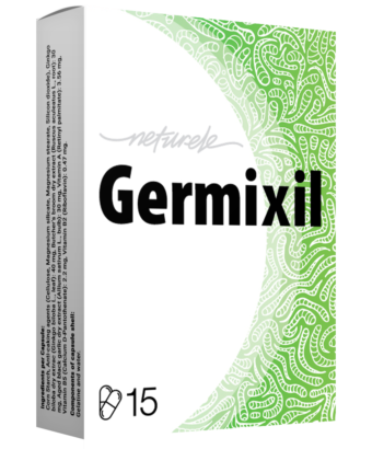 germixil opinioni