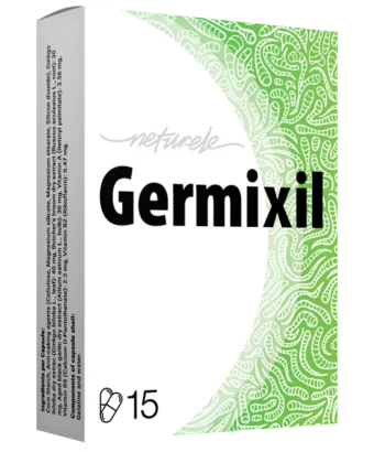 germixil opinioni