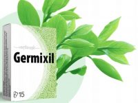 Germixil capsule di parassiti