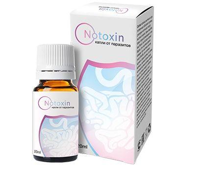 notoxin recensioni