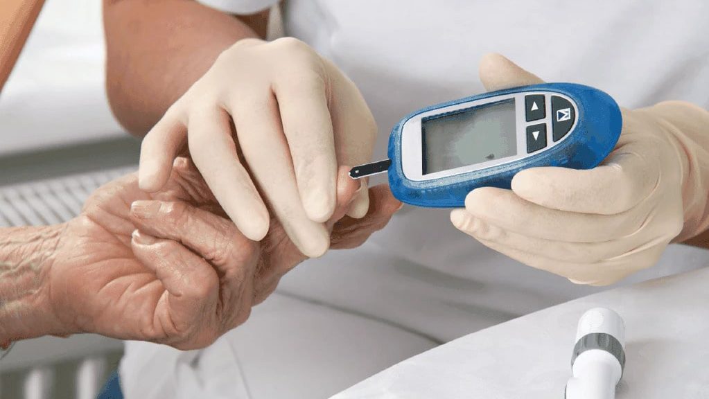 Diabete sintomi e conseguenze.