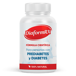 DiaformRX capsule funziona