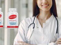 DiaformRX capsule prezzo
