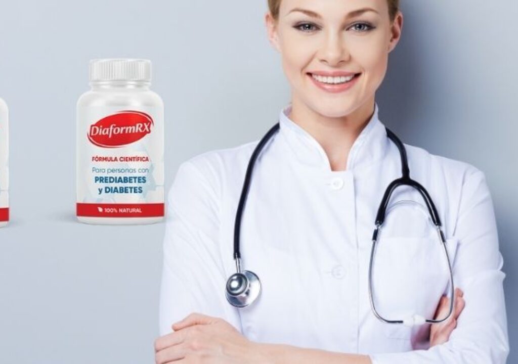 DiaformRX recensioni del forum