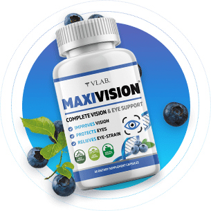 Maxivision capsule farmacia