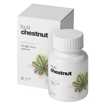 Liquid Chestnut opinioni