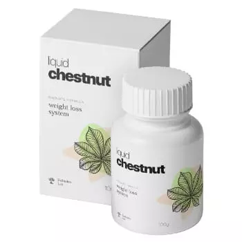 Liquid Chestnut opinioni