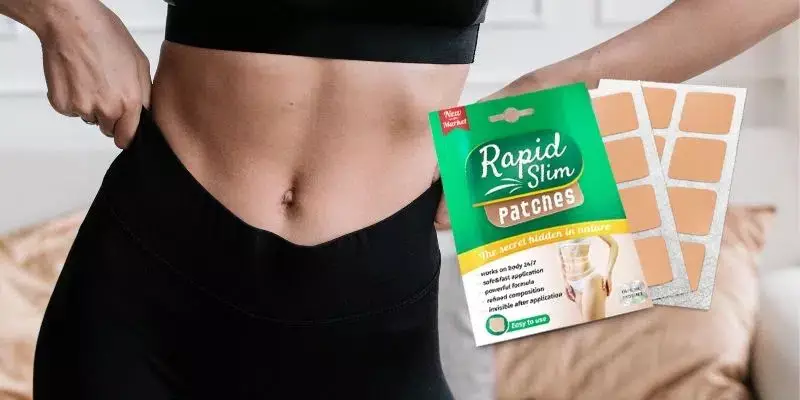 rapid slim patches opinioni