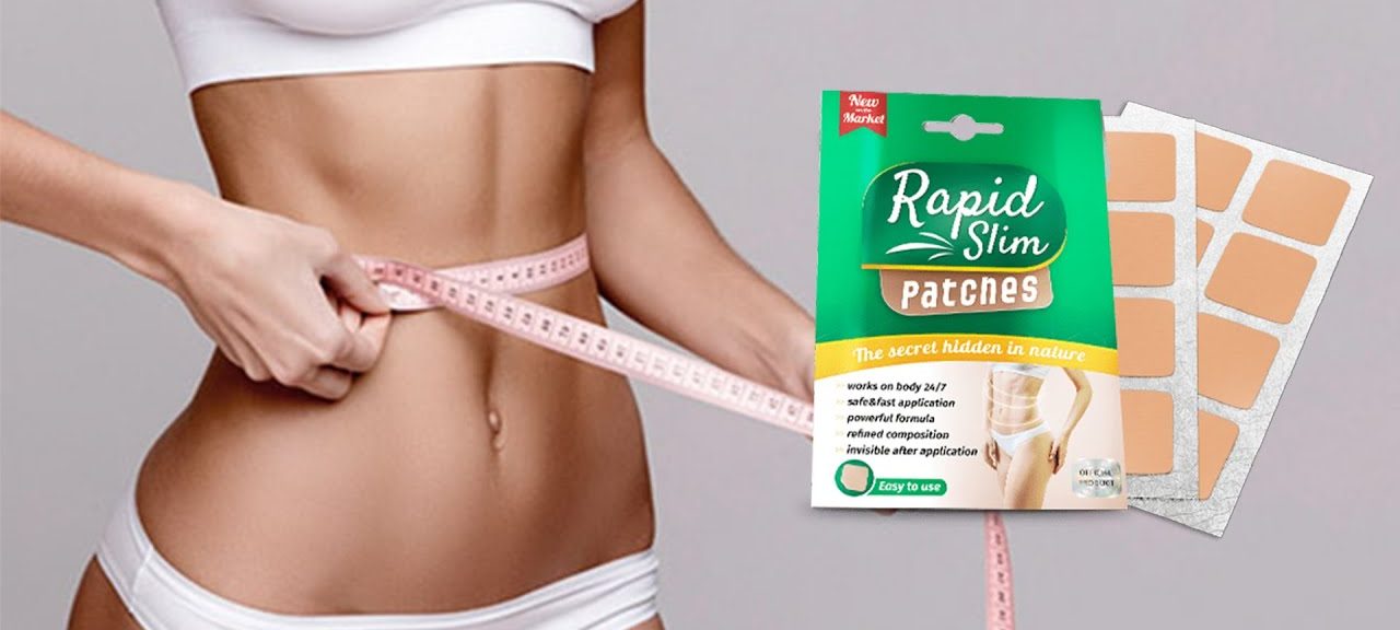 cerotti rapid slim funziona