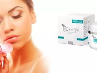 Biorecin crema farmacia