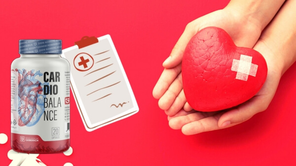 cardio balance capsule prezzo farmacia