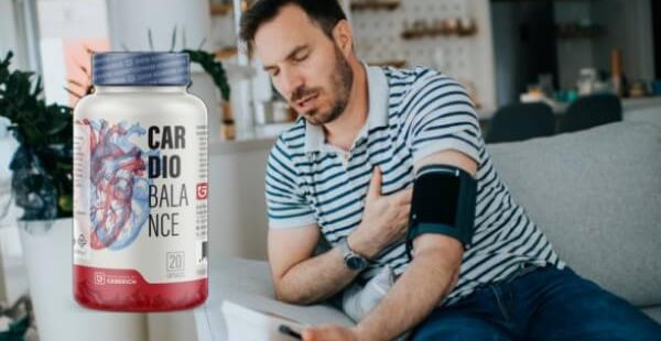 Cardio Balance capsule recensioni forum