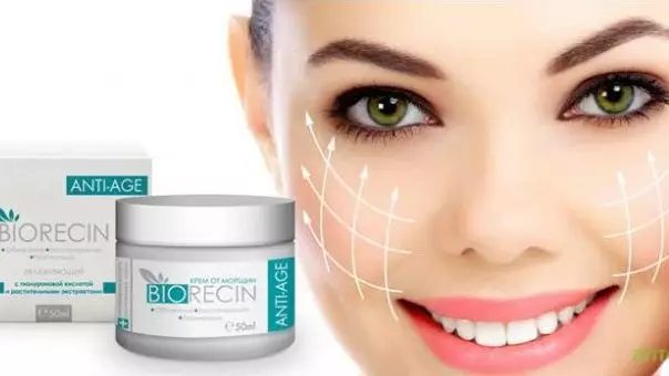 Biorecin come funziona