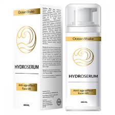 Hydroserum crema ingredienti