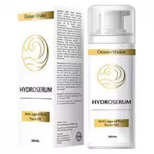 Hydroserum crema ingredienti