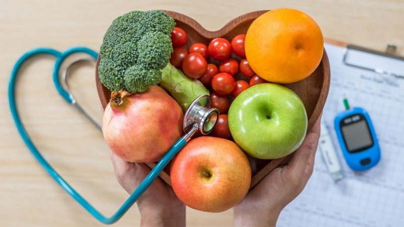 diabete nutrizione