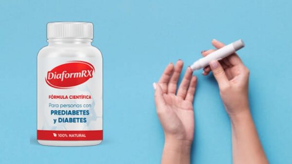 DiaformRX opinioni vere