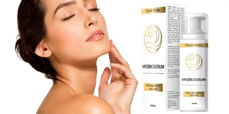 hydroserum in farmacia