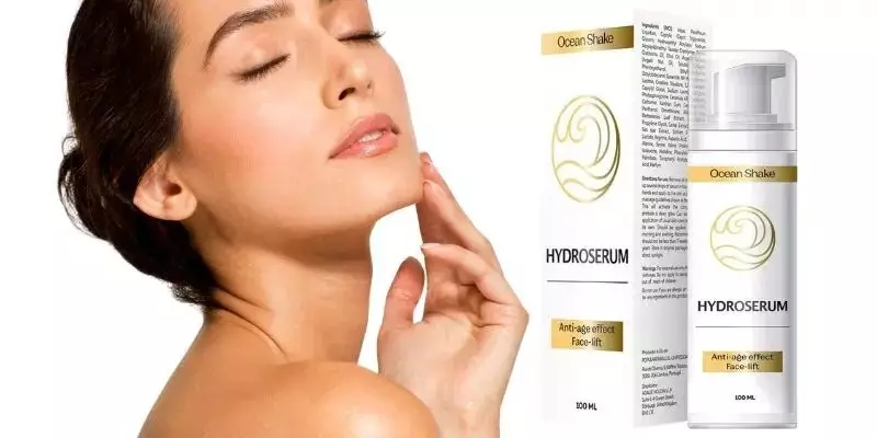 hydroserum in farmacia