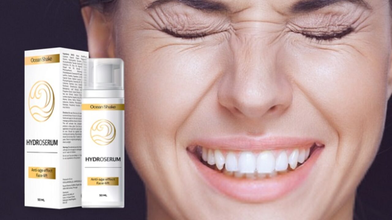 Hydroserum crema farmacia