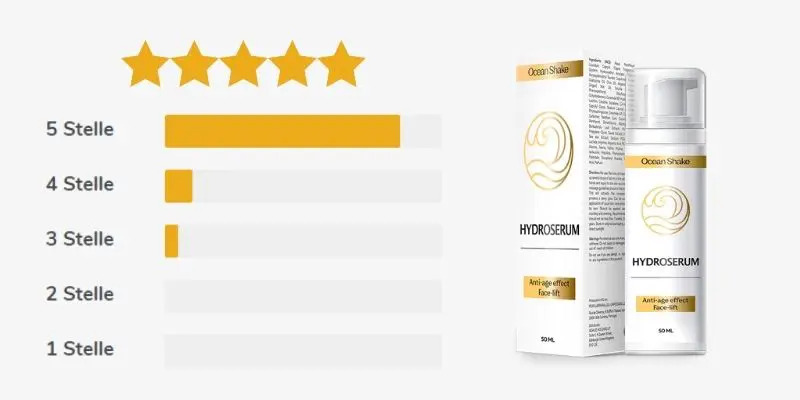 HedroSerum recensioni vere