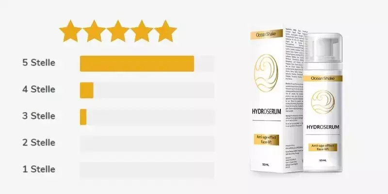 HedroSerum recensioni vere