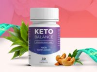 keto balance capsule opinioni