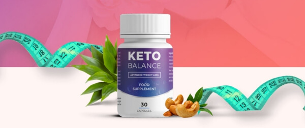 keto balance capsule opinioni