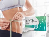 ketoform capsule