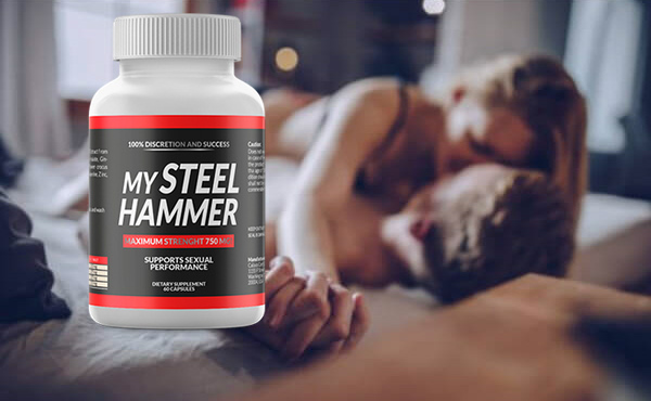 my steel hammer recensioni