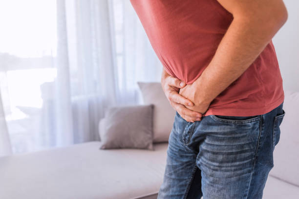 prostatite e sessualita