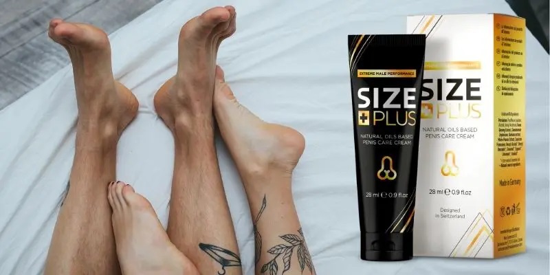 size plus gel recensioni
