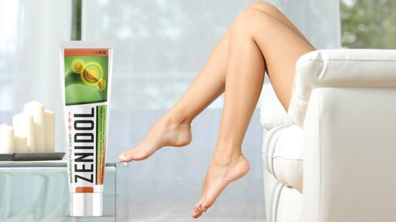 Zenidol crema funziona