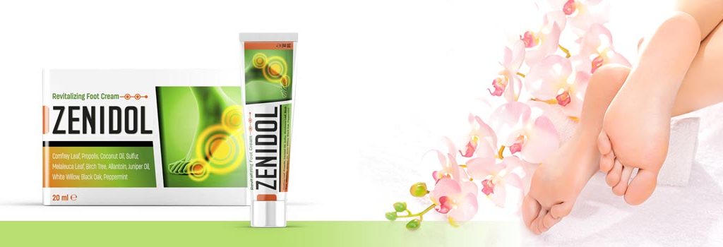 Zenidol crema recensioni vere