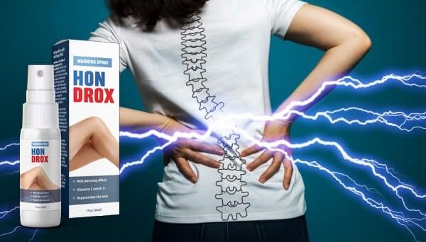 hondrox come funziona