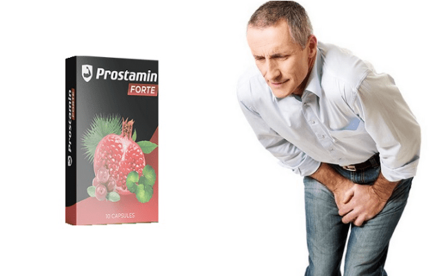 prostamin forte recensioni