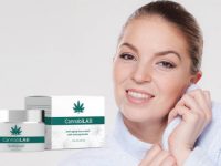 canabilab crema composizione